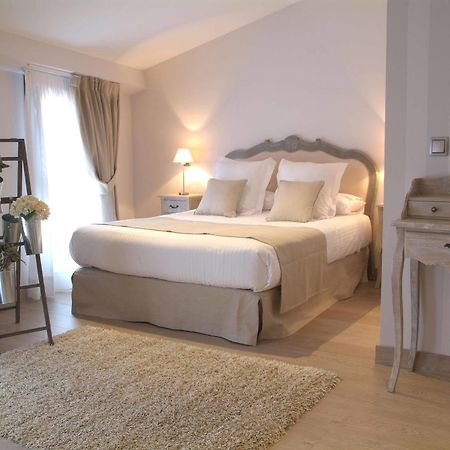 Le Petit Boutique Hotel (Adults Only) Santander Exteriér fotografie