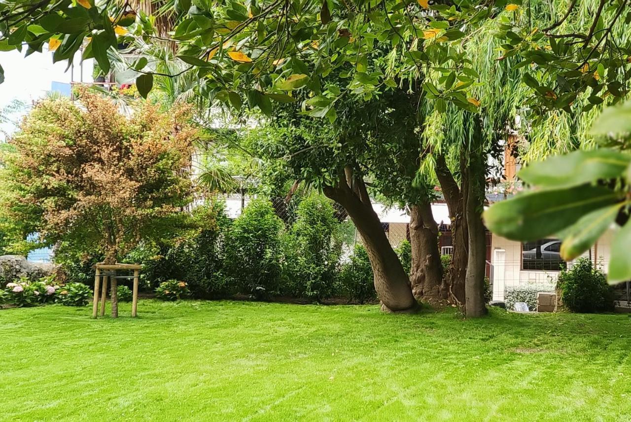 Le Petit Boutique Hotel (Adults Only) Santander Exteriér fotografie