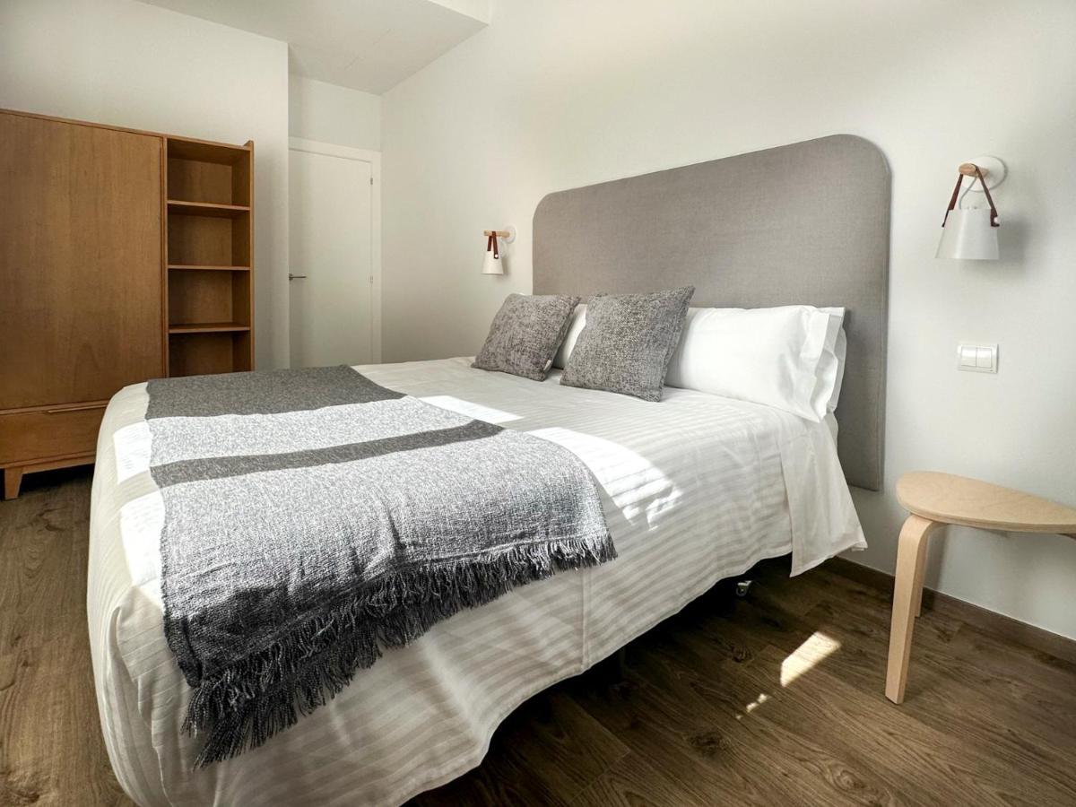 Le Petit Boutique Hotel (Adults Only) Santander Exteriér fotografie