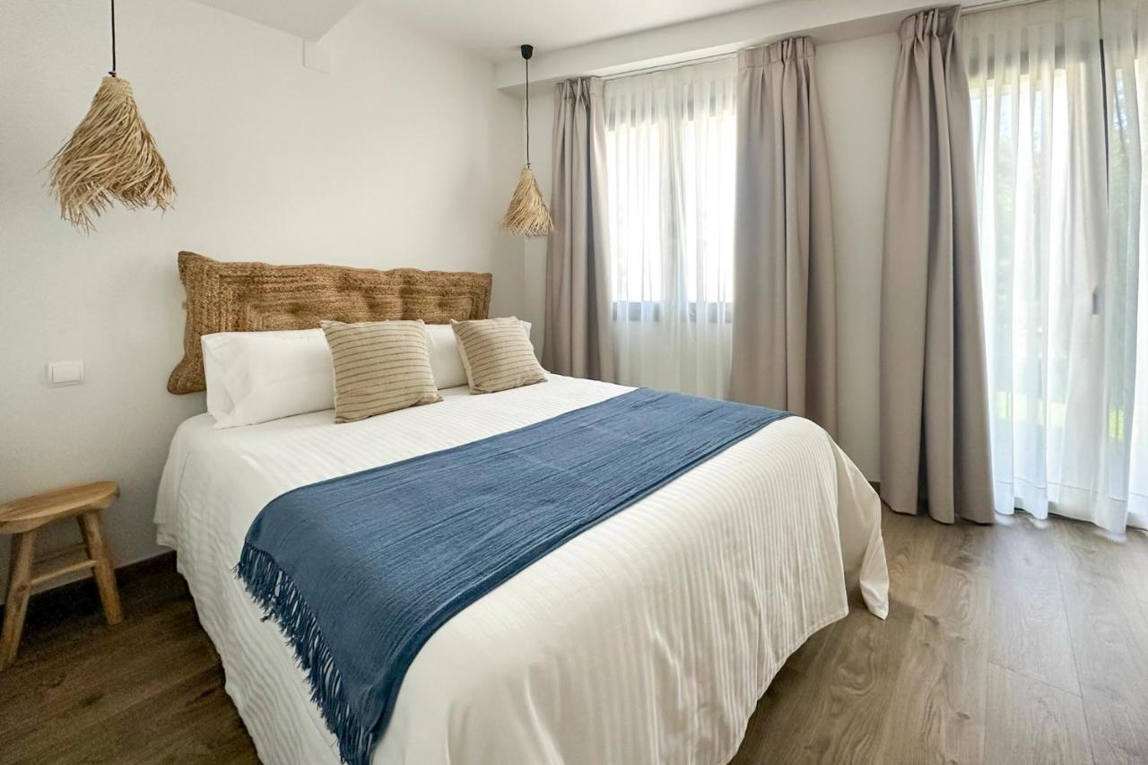 Le Petit Boutique Hotel (Adults Only) Santander Exteriér fotografie
