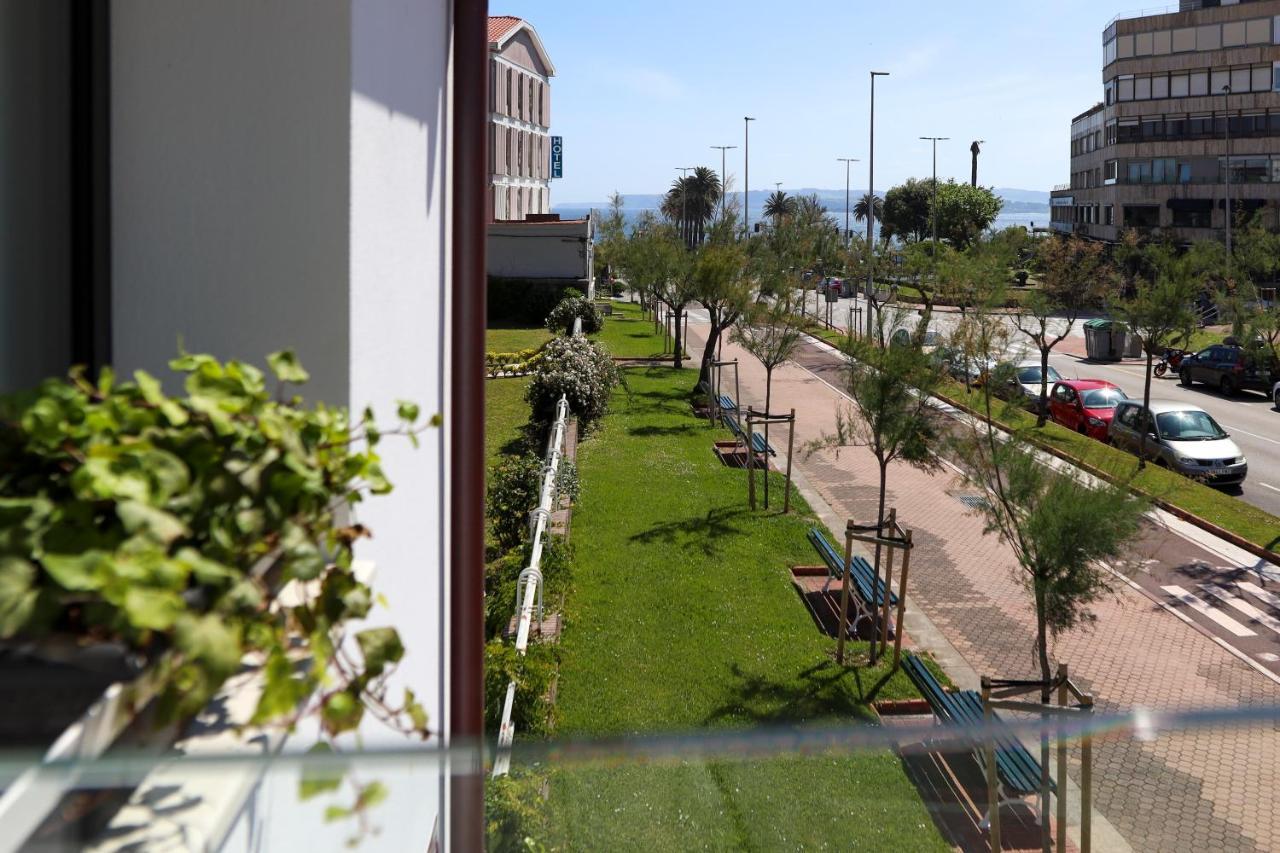 Le Petit Boutique Hotel (Adults Only) Santander Exteriér fotografie