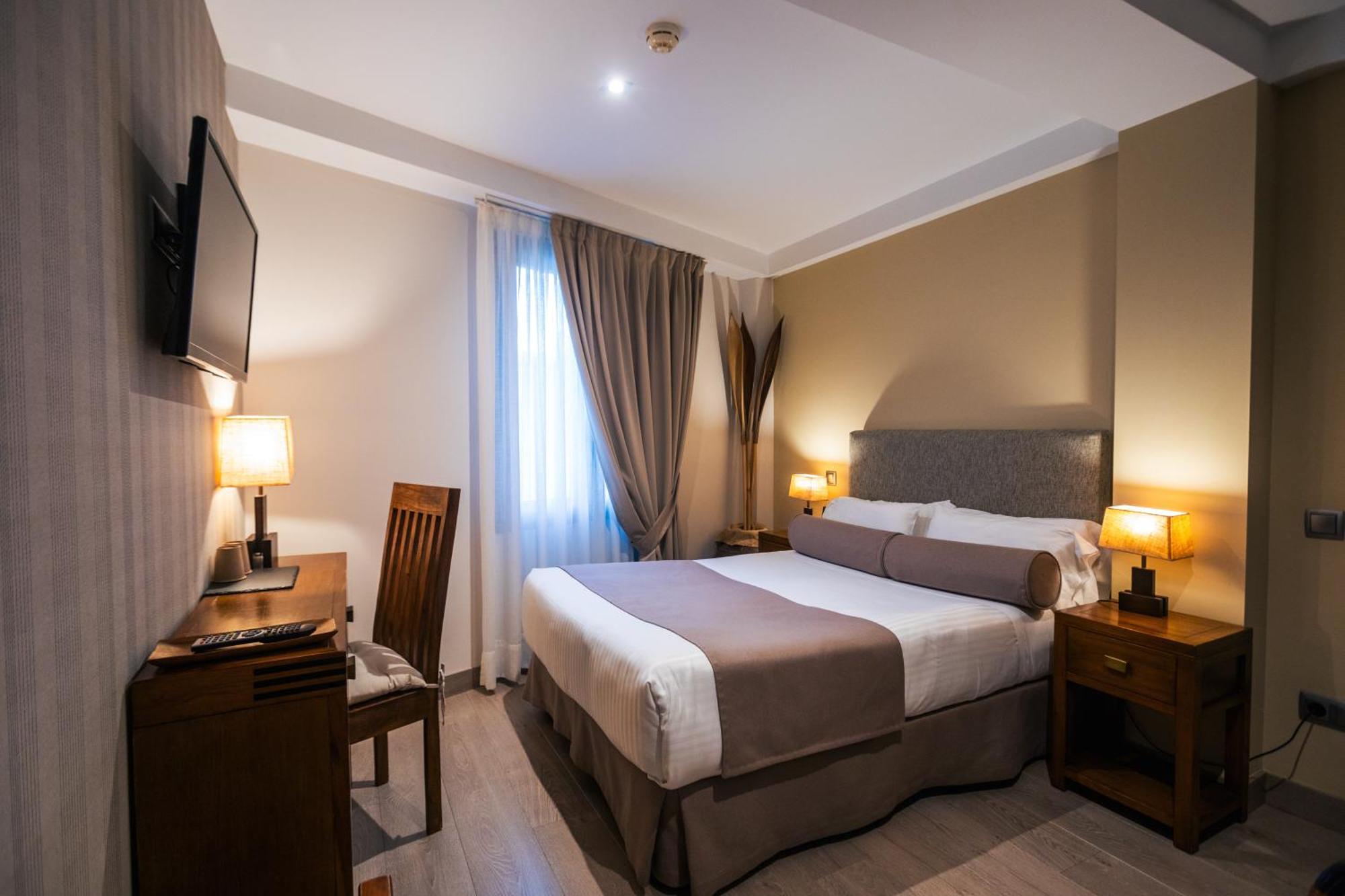 Le Petit Boutique Hotel (Adults Only) Santander Exteriér fotografie