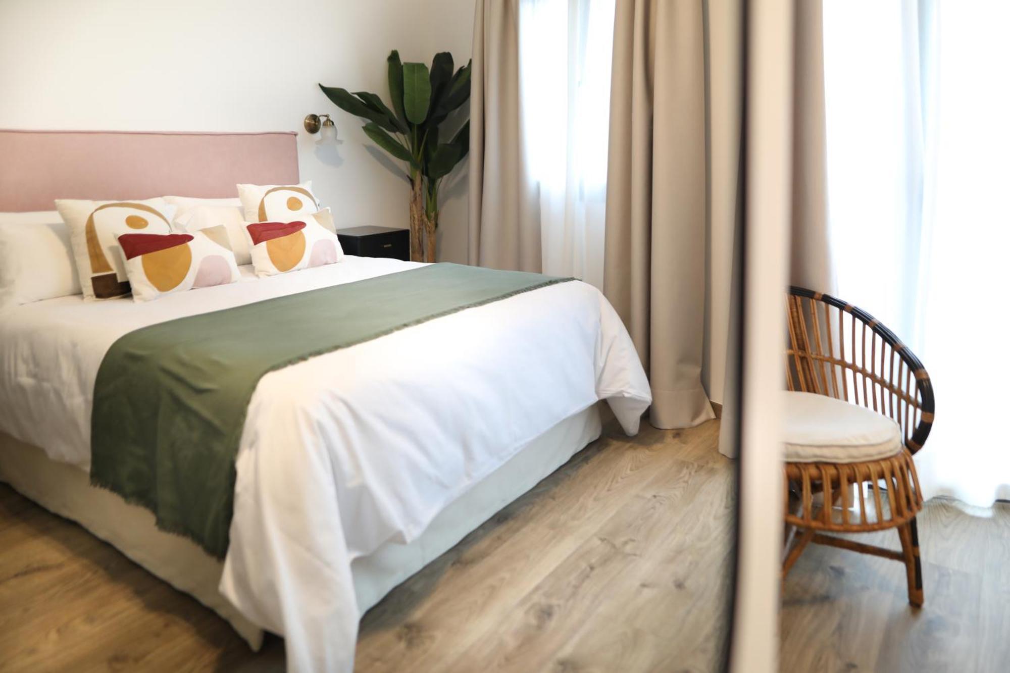 Le Petit Boutique Hotel (Adults Only) Santander Exteriér fotografie