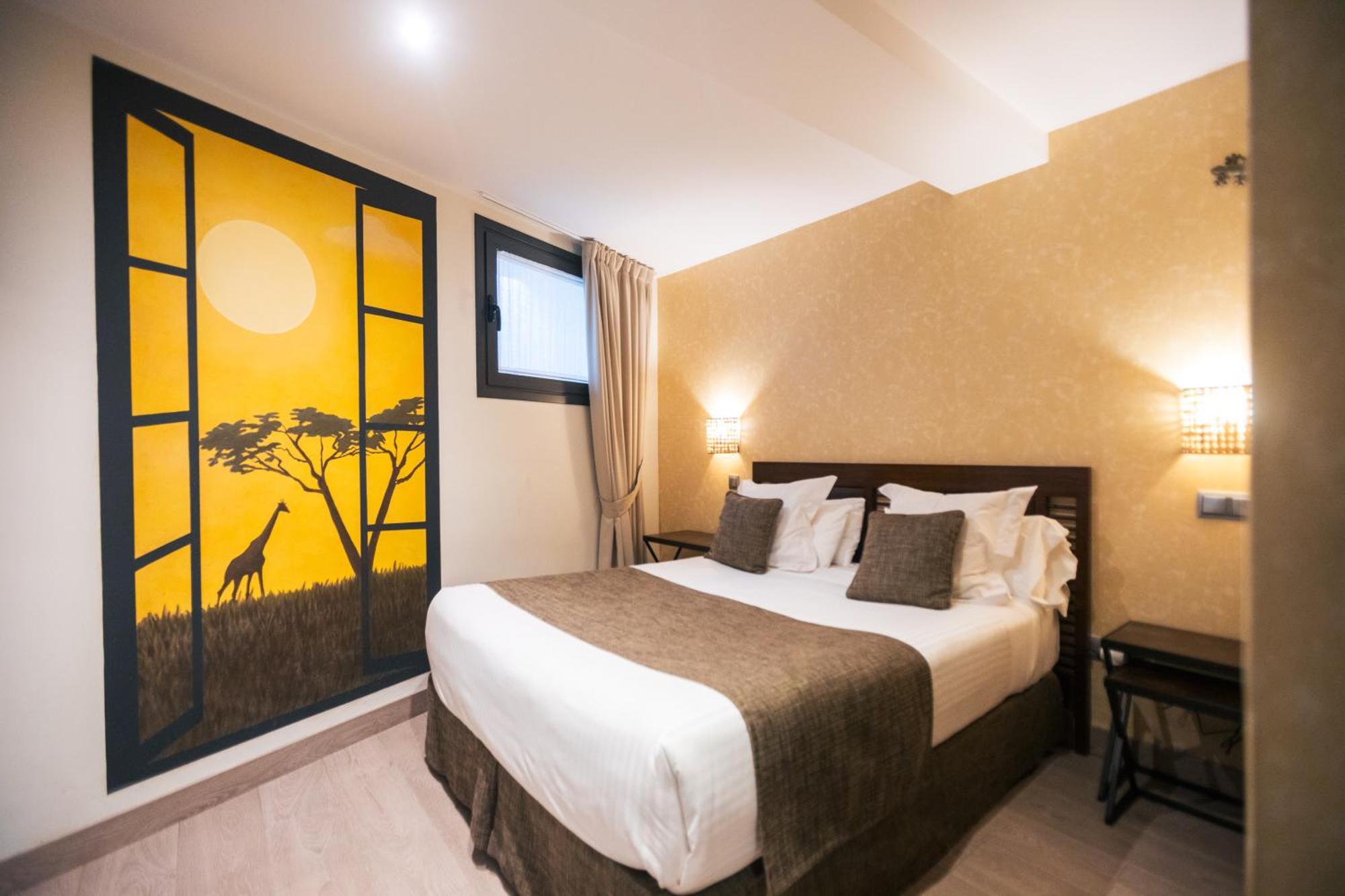 Le Petit Boutique Hotel (Adults Only) Santander Exteriér fotografie