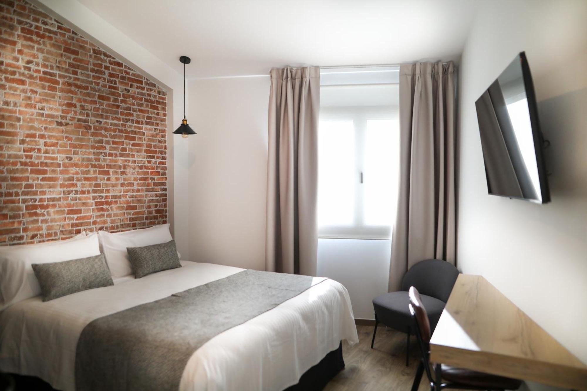 Le Petit Boutique Hotel (Adults Only) Santander Exteriér fotografie