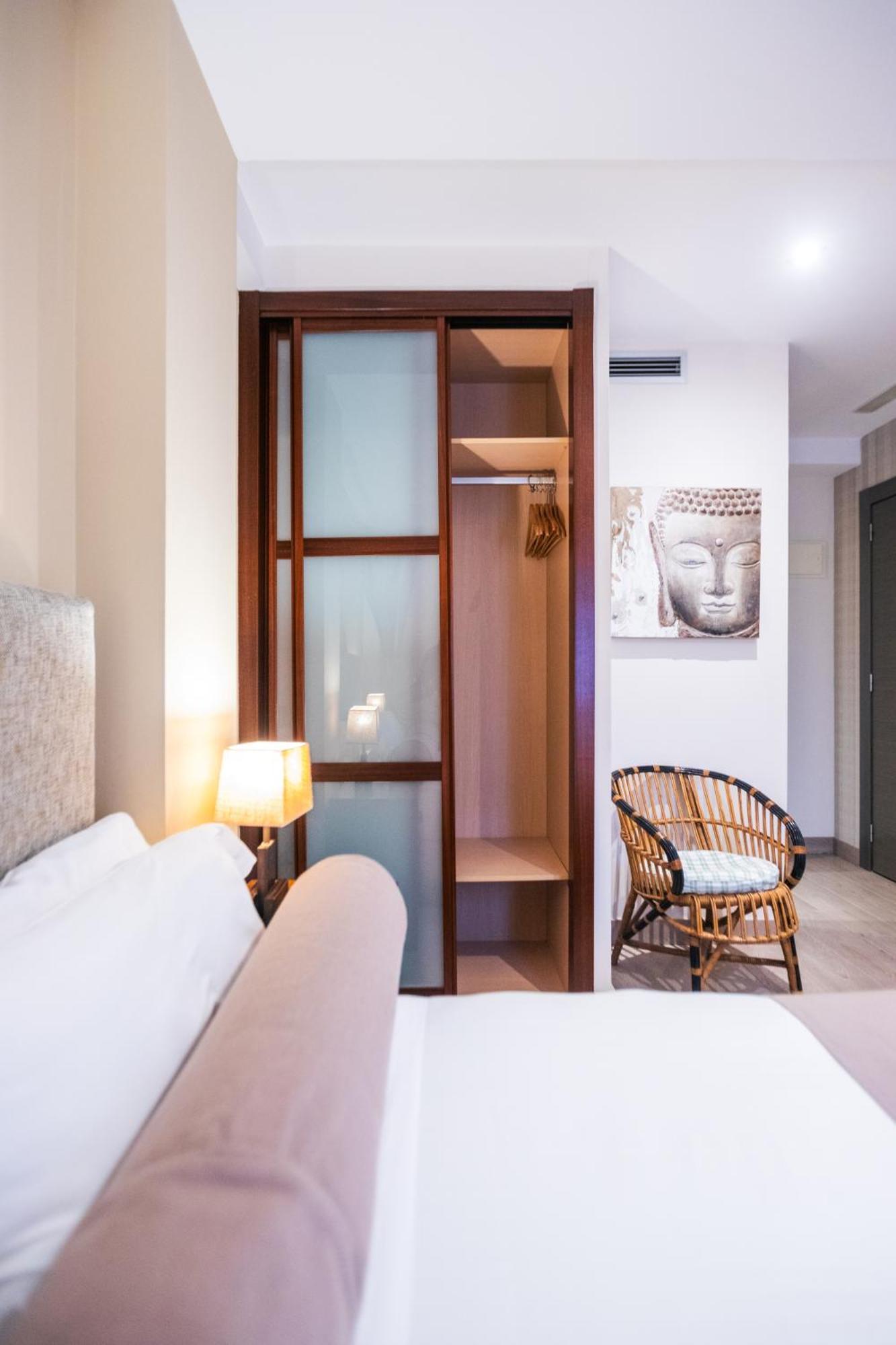 Le Petit Boutique Hotel (Adults Only) Santander Exteriér fotografie