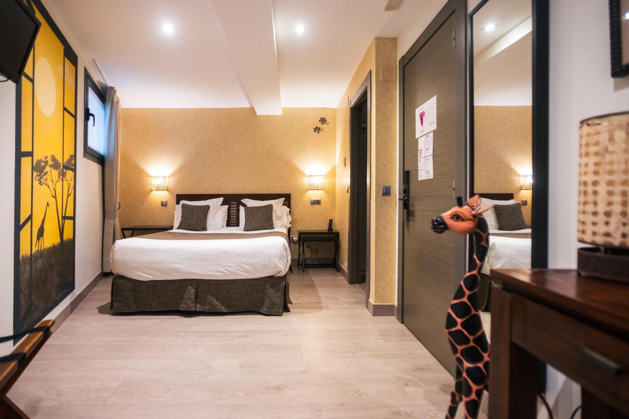 Le Petit Boutique Hotel (Adults Only) Santander Exteriér fotografie