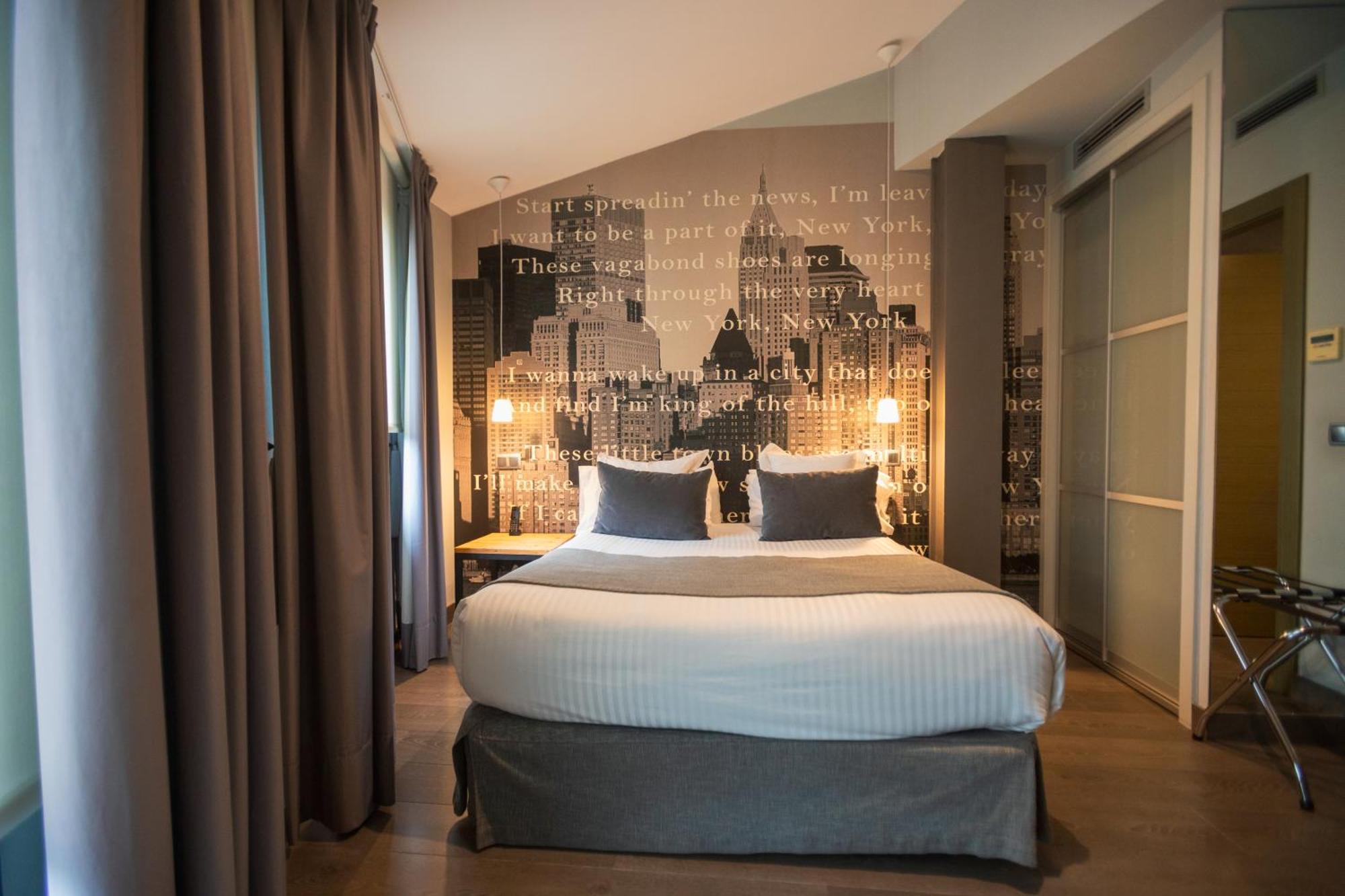Le Petit Boutique Hotel (Adults Only) Santander Exteriér fotografie