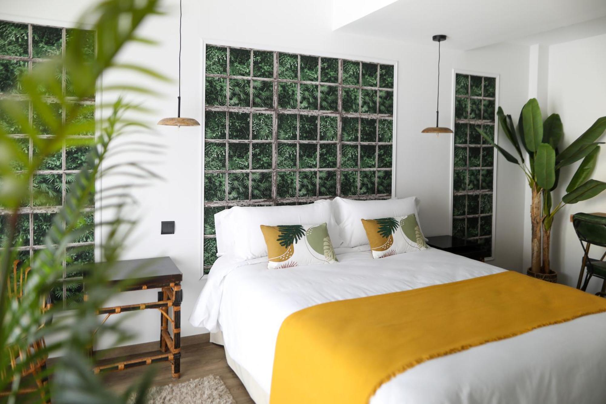 Le Petit Boutique Hotel (Adults Only) Santander Exteriér fotografie