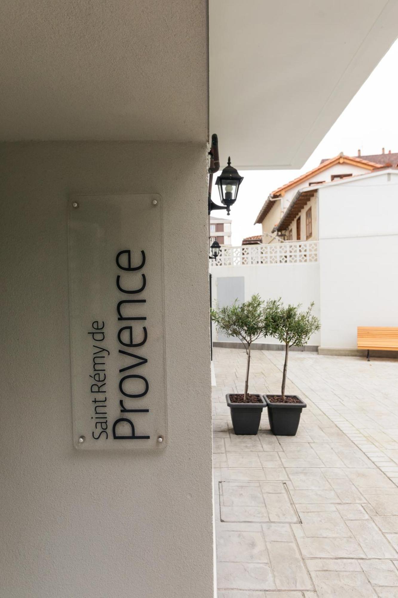Le Petit Boutique Hotel (Adults Only) Santander Exteriér fotografie