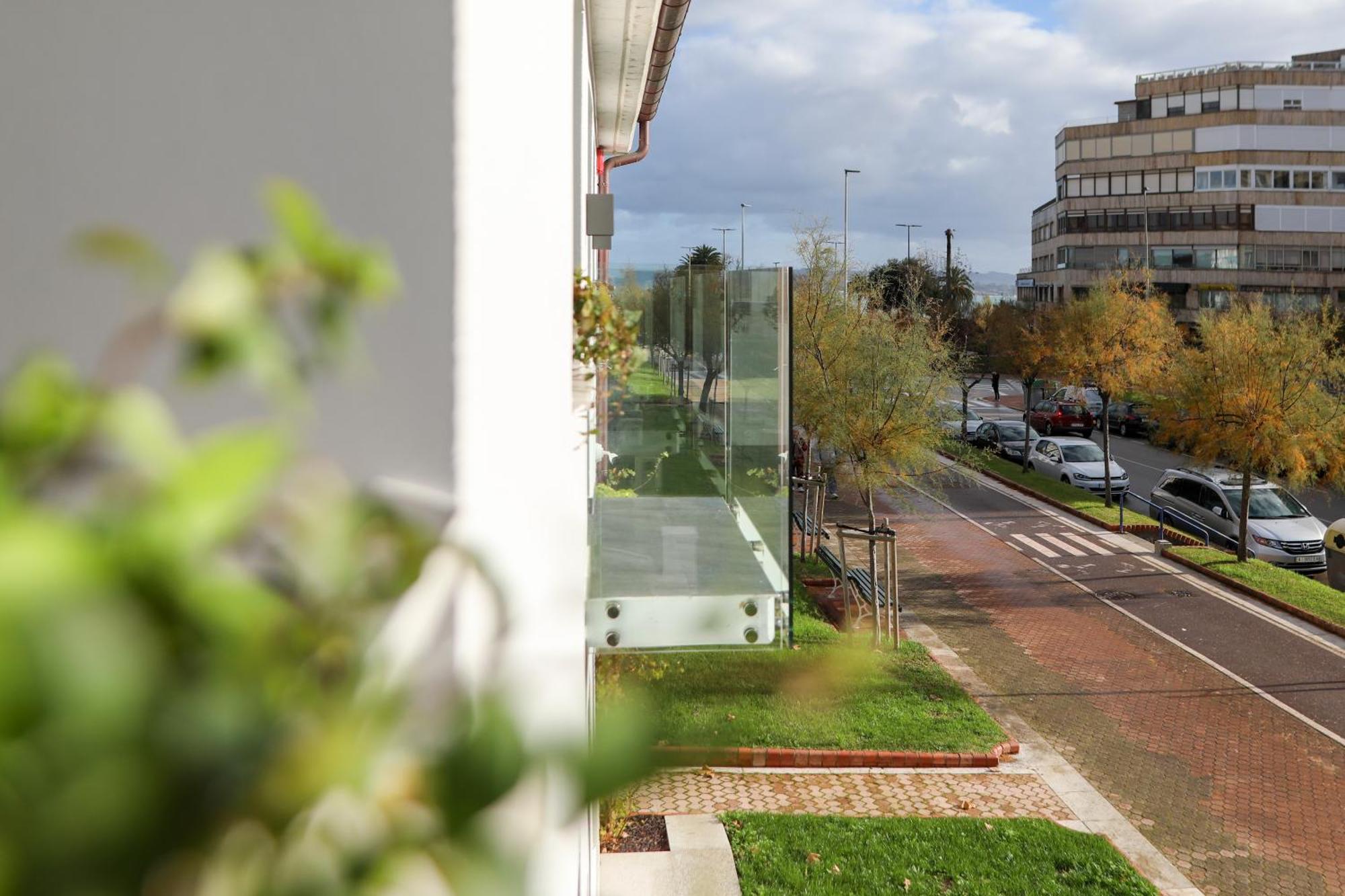 Le Petit Boutique Hotel (Adults Only) Santander Exteriér fotografie