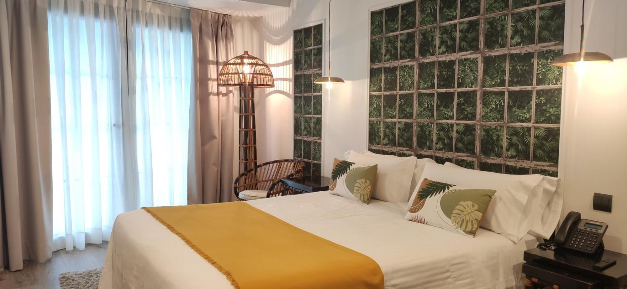 Le Petit Boutique Hotel (Adults Only) Santander Exteriér fotografie