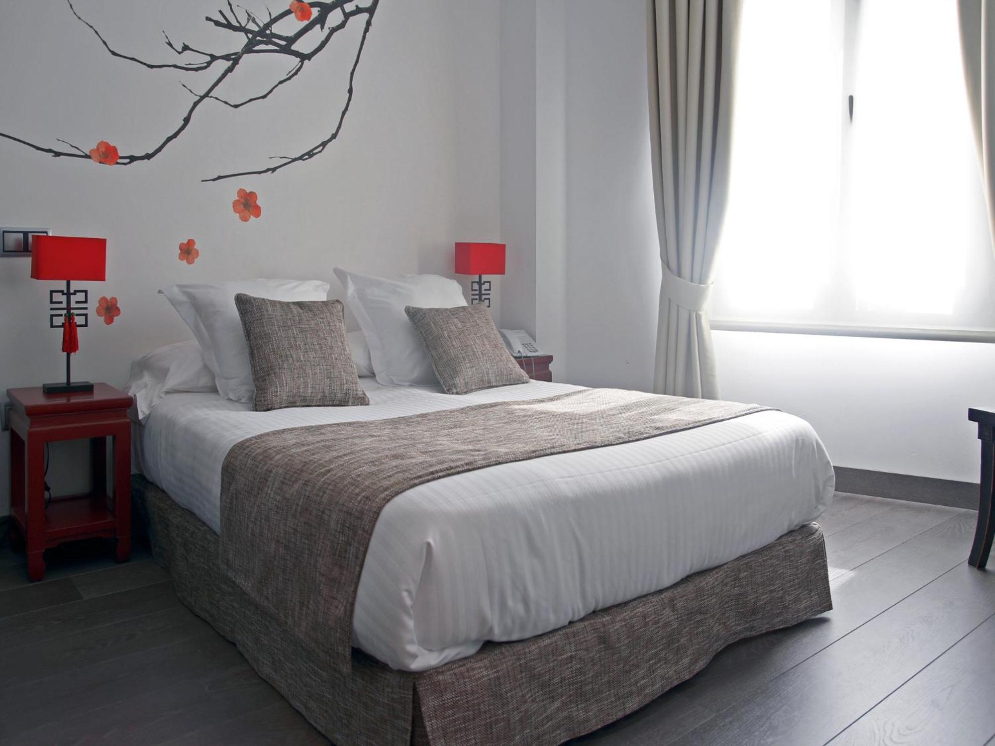 Le Petit Boutique Hotel (Adults Only) Santander Exteriér fotografie